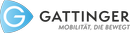 Logo Markus Gattinger e.U.